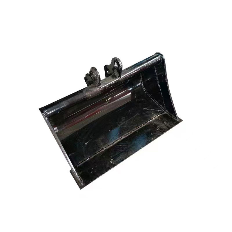 600挖斗無(wú)斗齒