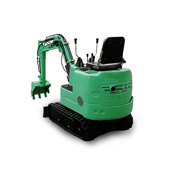 JS10Micro excavation